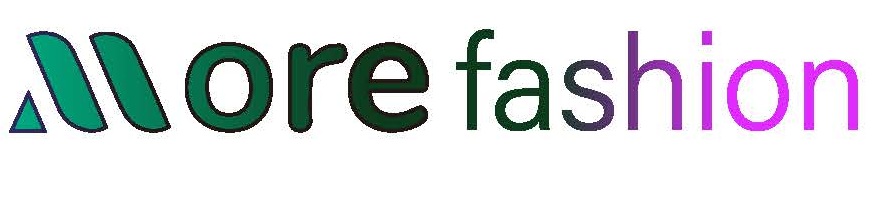 MoreFashion Logo