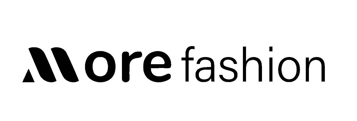 MoreFashion Logo
